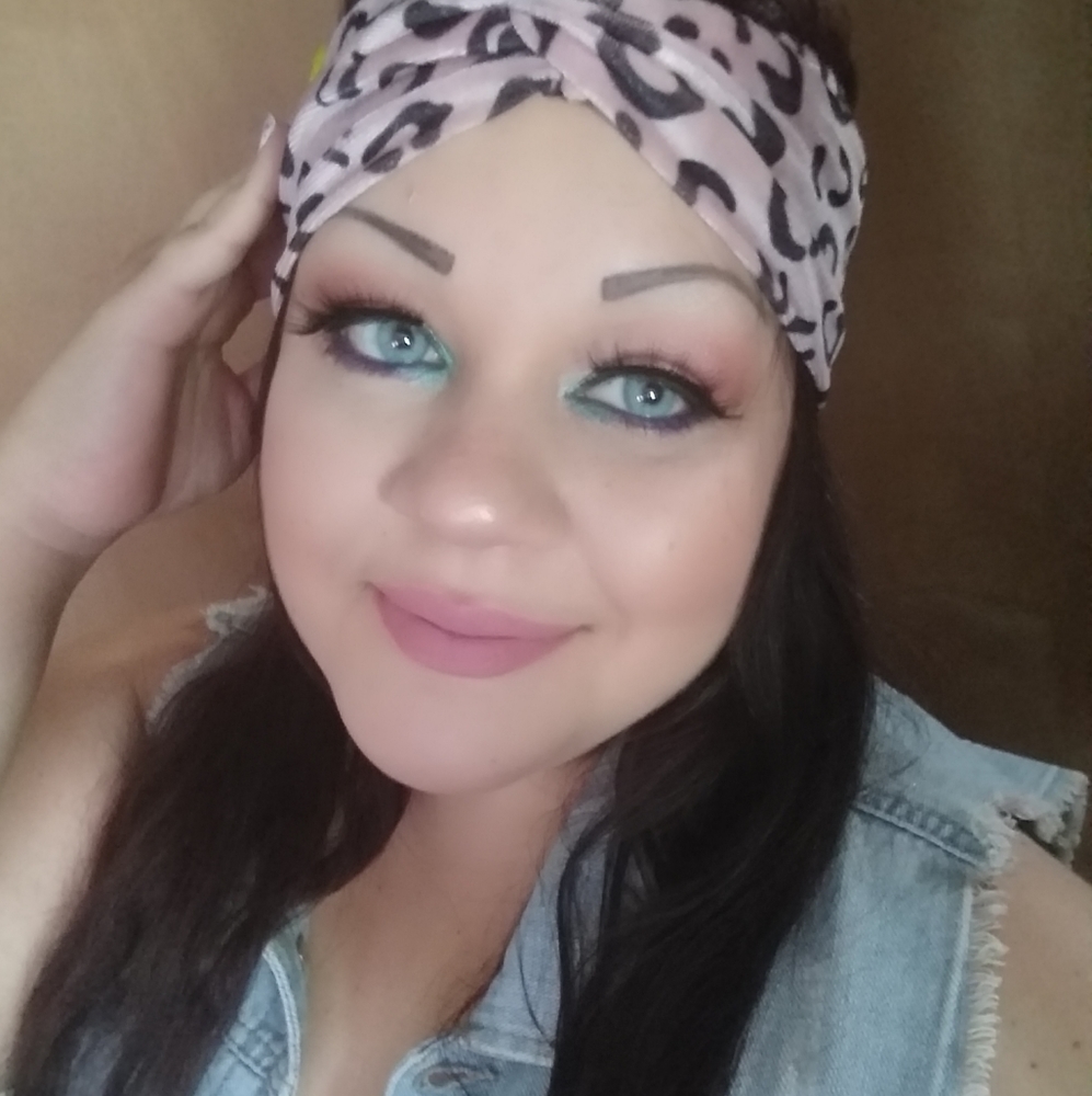 Meet your Posher, PUERTORICAN_GIRL_POSHER